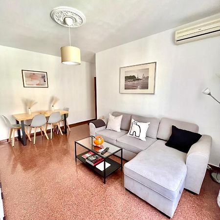 Vera Apartment, Acogedor Y Tranquilo En El Corazon De La Ciudad Antequera Esterno foto