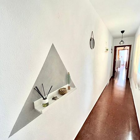 Vera Apartment, Acogedor Y Tranquilo En El Corazon De La Ciudad Antequera Esterno foto