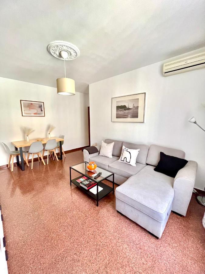 Vera Apartment, Acogedor Y Tranquilo En El Corazon De La Ciudad Antequera Esterno foto