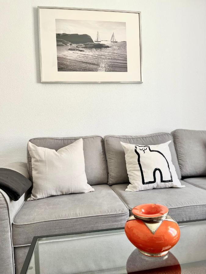 Vera Apartment, Acogedor Y Tranquilo En El Corazon De La Ciudad Antequera Esterno foto