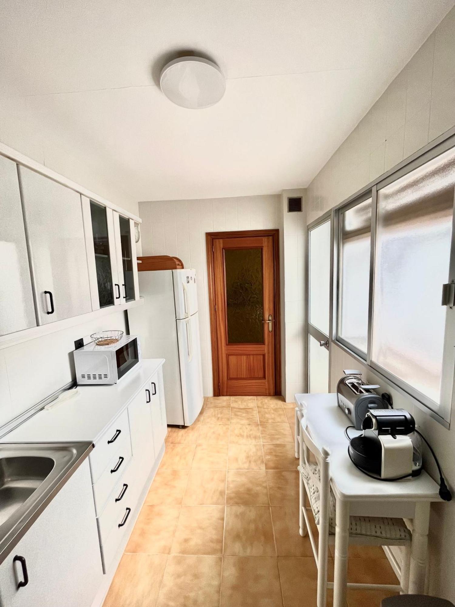 Vera Apartment, Acogedor Y Tranquilo En El Corazon De La Ciudad Antequera Esterno foto
