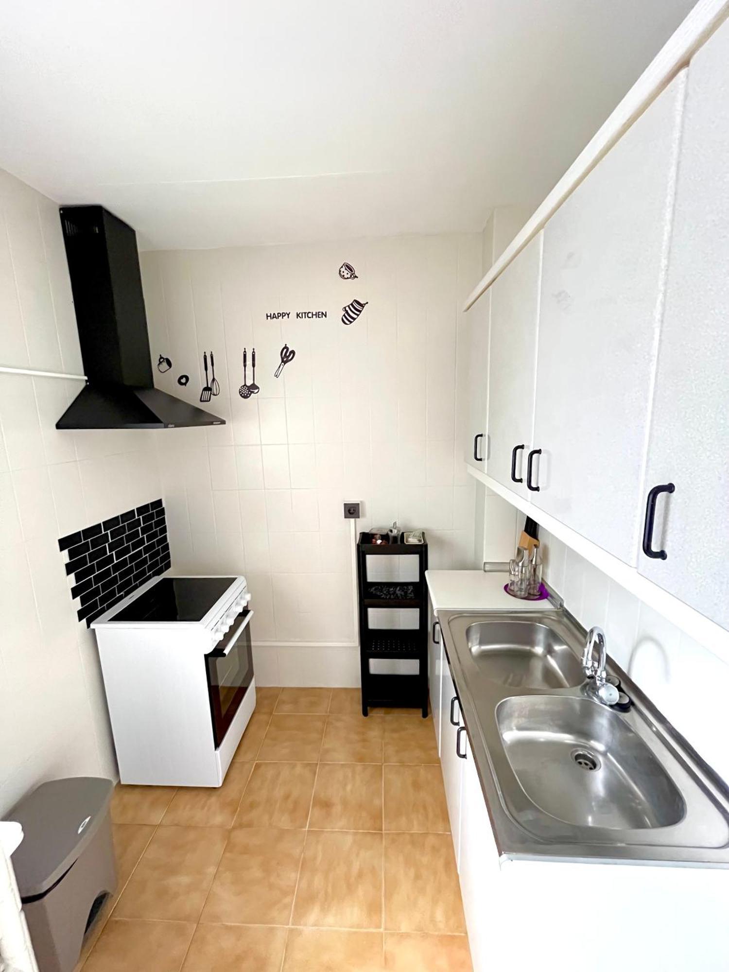 Vera Apartment, Acogedor Y Tranquilo En El Corazon De La Ciudad Antequera Esterno foto