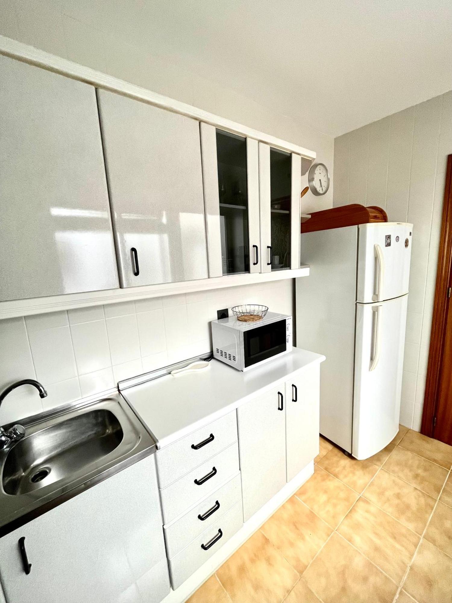 Vera Apartment, Acogedor Y Tranquilo En El Corazon De La Ciudad Antequera Esterno foto