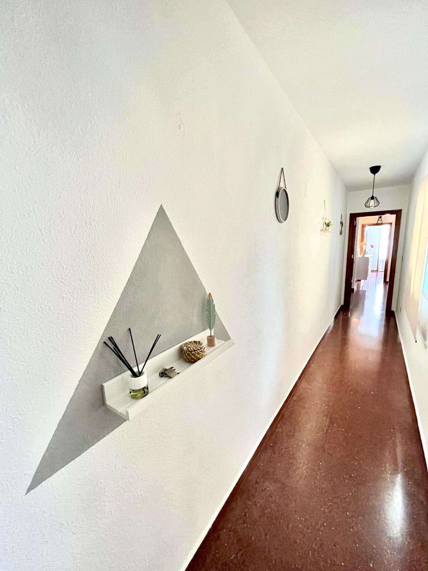 Vera Apartment, Acogedor Y Tranquilo En El Corazon De La Ciudad Antequera Esterno foto