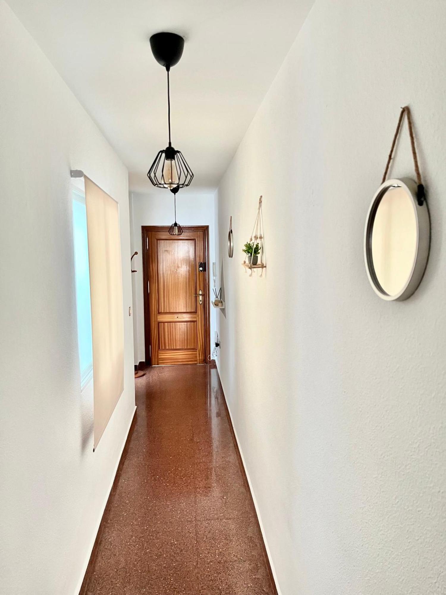 Vera Apartment, Acogedor Y Tranquilo En El Corazon De La Ciudad Antequera Esterno foto